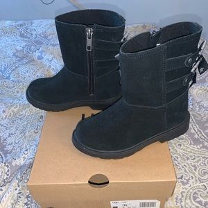 Ugg toddler boots T Tillee
